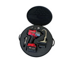 Savage UTV AGM Jack Revolve Case