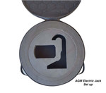 Savage UTV AGM Jack Revolve Case