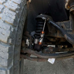 SDI Universal E-Link Electronic Sway Bar Link