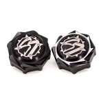 Sector Seven Polaris RZR Pro XP Billet Gas Cap