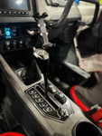 Sector Seven Polaris RZR Pro R Billet Shift Plate