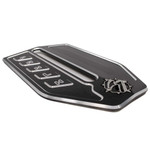 Sector Seven Polaris RZR Pro R Billet Shift Plate