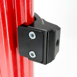 Sector Seven Pro Fit Cage Mount - Set