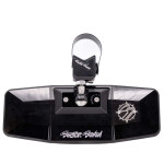 Sector Seven 1 1/4"-1 5/8" Infinity Mount - Single