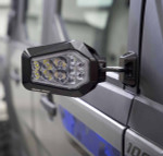 Sector Seven Polaris Xpedition 4ft Prizm Extension Wire