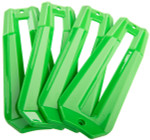 Sedona Rukus Wheel Inserts