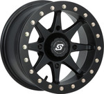 Sedona Storm Beadlock & System 3 XT400 Extreme Trail Radial Wheel & Tire Kit