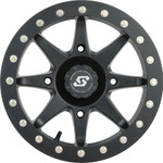 Sedona Storm Beadlock & BFGoodrich T/A KM3 Mud-Terrain UTV Wheel & Tire Kit