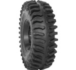 Sedona Black/Bronze Split 6 Beadlock & System 3 XT400 Extreme Trail Radial Wheel & Tire Kit