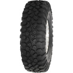 Sedona Black/Bronze Split 6 Beadlock & System 3 XC450 Radial Wheel & Tire Kit