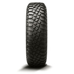 Sedona Split 6 Black/Bronze Beadlock & BFGoodrich T/A KM3 UTV Mud-Terrain Wheel & Tire Kit