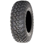 Sedona Machined Sano Beadlock & System 3 RT320 Radial Wheel & Tire Kit