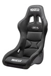 Sparco QRT-X Water Repellant/Dust Resistant Seats