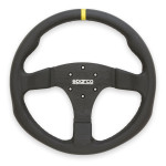 Sparco R 350 Steering Wheel