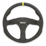 Sparco R 350B Steering Wheel