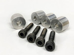 Sparco Hardware Spacer Kits