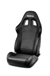 Sparco R500 Torino Seats