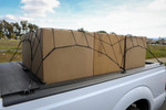 Speedstrap Bungee Pickup Truck Short Bed Cargo Net