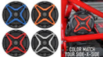 SSV Works 6.5" Weatherproof Powersports Speakers