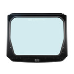 Super Comp '25 Polaris Pro XP / Pro S Front Windshield