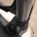 Super Comp '25 Polaris Pro XP / Pro S Front Windshield