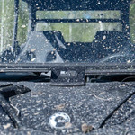 Super Comp Can-Am Maverick Sport Front Windshield