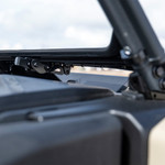 Super Comp Can-Am Commander Vented Front Windshield