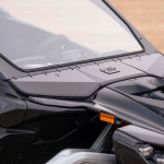 Super Comp Can-Am Maverick R Front Windshield