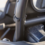 Super Comp '24+ Polaris RZR XP 1000 Rear Windshield