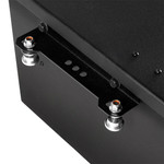 Super Comp Polaris RZR Turbo S Storage Box