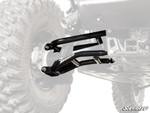 SuperATV Bobcat UV34 High-Clearance 1.5" Rear Offset A-Arms
