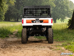 SuperATV Bobcat UV34 High-Clearance 1.5" Rear Offset A-Arms