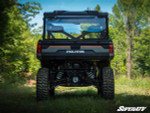 SuperATV Polaris A-Arms Ranger Kinetic High-Clearance 1.5" Rear Offset