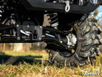 SuperATV Polaris A-Arms Ranger Kinetic Atlas Pro 1.5" Rear Offset