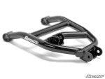 SuperATV Yamaha Wolverine X4 850 High Clearance 1.5" Rear Offset A-Arms
