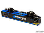 SuperATV Can-Am Defender HD7 2.0 Rhino Axle