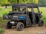 SuperATV CFMOTO UForce 1000 Bed Rack Delta