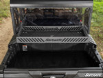 SuperATV CFMOTO UForce 600 Bed Rack Delta