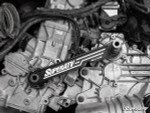 SuperATV Polaris RZR Turbo R Clutch Alignment Tool