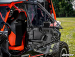 SuperATV Honda Talon 1000-4 Hard Cab Upper Door Enclosure