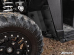 SuperATV Polaris Ranger XP Kinetic Front Inner Fender Guards