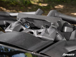 SuperATV '17+ Can-Am Maverick X3 Turbo Front Bumper