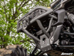 SuperATV Kawasaki Teryx KRX 1000 Winch-Ready Front Bumper
