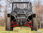 SuperATV Polaris RZR XP 1000 Winch-Ready Front Bumper