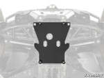 SuperATV CF Moto UForce 1000 Frame Stiffener
