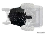SuperATV 25+ Yamaha Wolverine RMAX4 Full Skid Plate