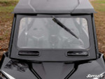 SuperATV CFMOTO ZForce 950 Trail Glass Windshield