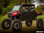 SuperATV Bobcat UV34 Glass Windshield