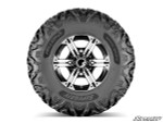 SuperATV Hellion Tires