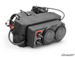 SuperATV '21 Kawasaki Teryx S Cab Heater